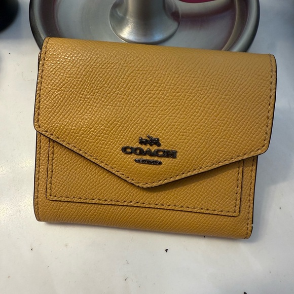 Coach Wallet - Picture 3 of 4